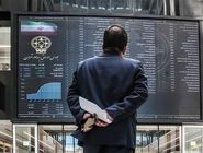 آخرین شاخص بورس؛ امروز دوشنبه 15 دی 1404