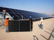 انرژی پاک در قلب صنعت گاز کشور