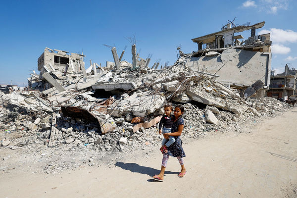 برنامه صلح غـزه، «بله، اما...» سه کارشناس سیاست بین‏‌الملل، چشم‌‏انداز نقشه ترامپ برای فلسطین و اسرائیل را بررسی کردند