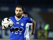 ستاره استقلال لژیونر می‌شود؟