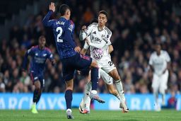 خلاصه دیدار فولام و آرسنال