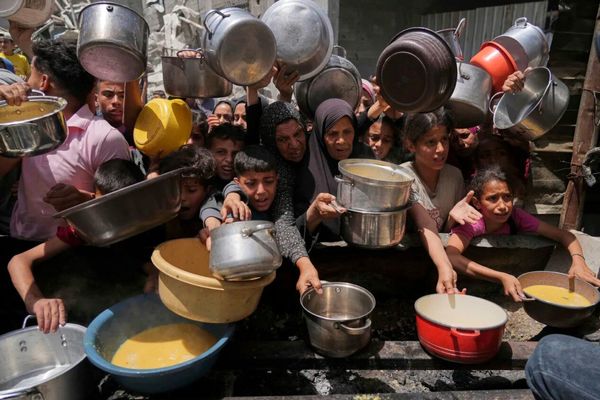 فرصت ایران در خاورمیانه پرآشوب