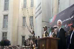 سرنخ‌هایی جدید از عاملان ترور قاضی شیراز