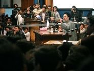 جنبشی که از خود عبور کرد