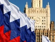 روسیه به آمریکا هشدار داد: از حمله نظامی به ایران خودداری کنید!