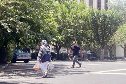 دفاع از وطن اما ندارد/درباره روزهای جنگ