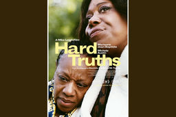 فیلم مایک‌لی در فرهنگسرای اندیشه