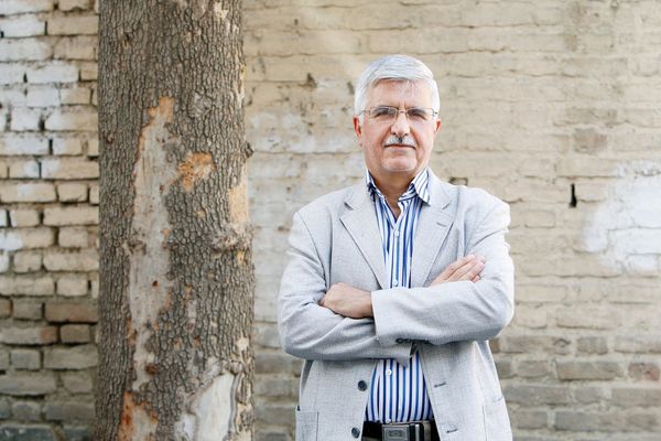 پیشنهادها و راهکارهای ابوالفضل دلاوری برای خروج از بحران در گفت‏‌وگوی تفصیلی با هم‌‏میهن: نیاز به تحول منازعه داریم