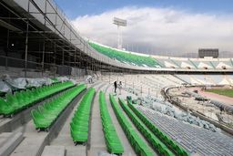 شوک به پرسپولیس و استقلال؛ خبری از بازی خانگی نیست