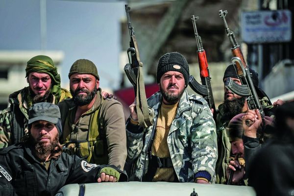 نیاز خاورمیانه به گفت‏‌وگو / اندیشکده کارنگی، فقدان ساختار همکاری امنیتی در منطقه را به نقد و بررسی می‏‌گذارد