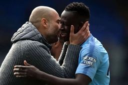 واکنش باشگاه پرسپولیس به مذاکره با بازیکن منچسترسیتی 