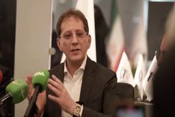 فروش اموال توقیفی چای دبش، کوروش کمپانی و طلای بابک زنجانی