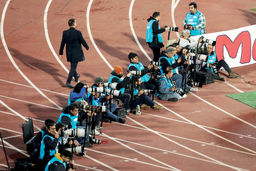 سانسور یا کپی‌رایت گزینشی؟بررسی قوانین جدید سازمان لیگ که محدودیت‏های بسیاری را برای خبرنگاران ایجاد کرده است