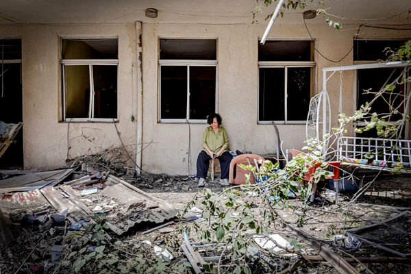 روان‌های جنگ‌زده/گزارشی درباره وضعیت روانی جامعه در روزهای پس از آتش‌‏بس میان ایران و اسرائیل