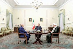 بازار را امنیتی نکنیم/گفت‌وگو با علی سعدوندی استاد اقتصاد دانشگاه تهران، درباره نامه 165 نماینده مجلس به سران قوا