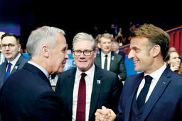 ورق به نـــفــع فلسطین برمی‌گردد؟بررسی موضع‌گیری‌ها درباره به رسمیت شناختن کشور فلسطینیان