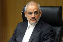 حاجی‌میرزایی: رئیس‌جمهور دغدغه آموزش و عدالت آموزشی دارد