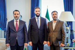 حکومت شخص‌محور الشرع / آیا حکومت جدید سوریه به دنبال فصل جدیدی از حکمرانی است یا صرفاً بازتولید حکومت اسد است؟