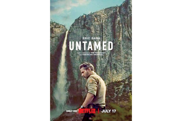 جنایت در دل طبیعت وحشی/معرفی سریال «دست‌نخورده» 