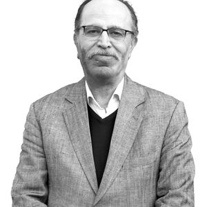 کامبیز نوروزی