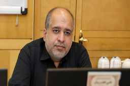 نماینده مجلس: دیپلماسی ورزشی ما جدا ضعیف است