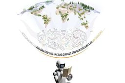 یک گام دیگر در پیشرفت هوش مصنوعی؛ زبان گیاهان ترجمه می‌شود