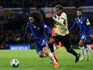 خلاصه دیدار چلسی و بارسلونا 