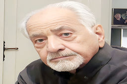 هنرمند ارزنده سینمای ایران