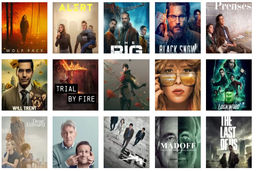 آمار سرچ ماهیانه گوگل در حوزه فیلم و سریال منتشر شد