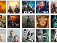 آمار سرچ ماهیانه گوگل در حوزه فیلم و سریال منتشر شد