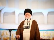 علم‌الهدی: افرادی را به صحنه می‌آورند تا ناکارآمدی‌ها را به گردن دولت شهید بیندازند 