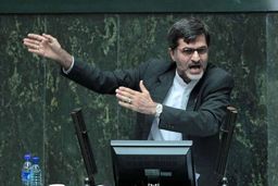 کوچک‌زاده: ما نیازی به مذاکره با «گرگ» نداریم