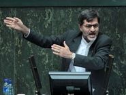 کوچک‌زاده: ما نیازی به مذاکره با «گرگ» نداریم