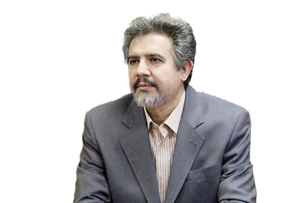 مسعود هاشمیان  قائم مقام معاون وزیر سابق نفت در امور بین الملل و بازرگانی: اثر روانی اسنپ‌بک را تشدید نکنیم