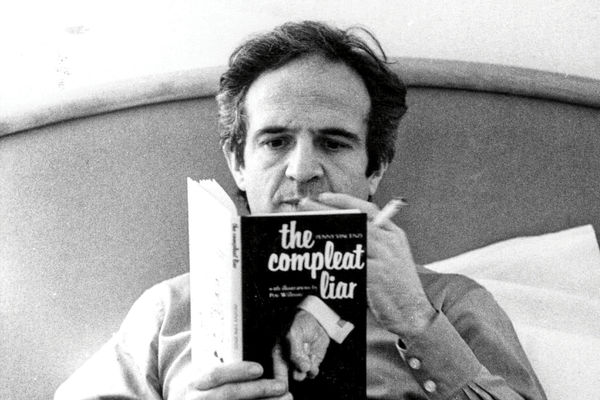 شاعر سینمای نو/فرانسوا تروفو فیلمسازی که با جادو و توهم سینما می‌خواست واقعیت تلخ را شیرین کند