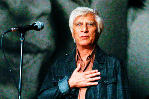 بهرام بیضایی، ابن‌عربی، عوالم خیال و «تأثیر مرگ یزدگرد»