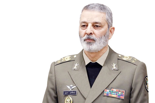 تلاش برای مدیریت تنش/تماس‏‌های رئیس ستاد کل نیروهای مسلح با پاکستان و عربستان