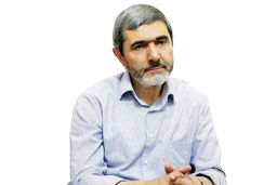 مرتضی مبلغ معاون سیاسی و امنیتی وزارت کشور در دولت اصلاحات: چابک‌سازی نیازمند رفع نگاه‌های حراستی است