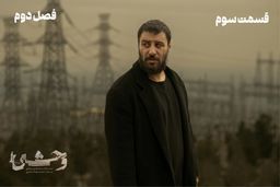 دانلود قسمت 3 سوم فصل دوم سریال وحشی رایگان و مستقیم