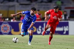 ترکیب احتمالی استقلال مقابل تراکتور 