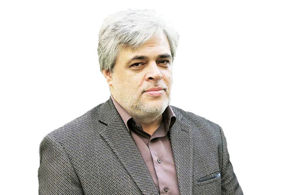 محمد مهاجری تحلیل‌گر سیاسی اصولگرا: تاسیس حزب در ایران آسان‌تر از تاسیس ساندویچی است 