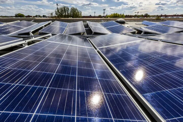 رفاه دروغین