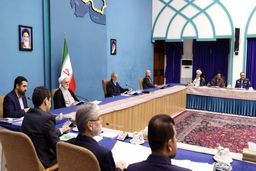 پزشکیان؛ ادامه فیلترینگ قابل قبول نیست
