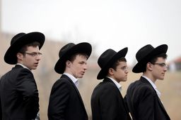 دردسر جدید برای اسرائیل/ تندروهای مذهبی به سربازی فراخوانده شدند