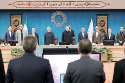 تمرکززدایی دور از دسترس‌/بررسی گزارش مرکز پژوهش‌های مجلس درباره نحوه تفویض اختیار به مسئولان استانی