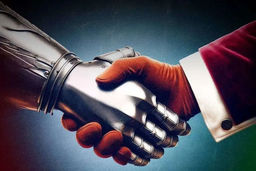 دوست و دشمن در روابط خارجی 