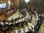 اختلافات سیاسی در صحن شورای شهر تهران بالا گرفت/علیه حکمرانی نمایشی و گزارشی 