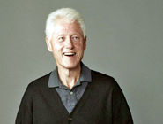 در گفت‏‌وگوی ریچارد هاس با بیل کلینتون تشریح شد:دشواری‌‏های صلح خاورمیانه