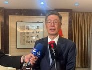 سفیر چین در تهران: تنها راه‌حل مسئله هسته‌ای ایران گفتگو است