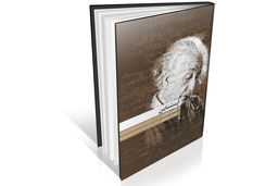 تصویری نو از نابغه بزرگ